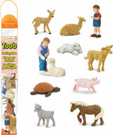 Petting Zoo TOOB®