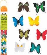 Butterflies TOOB®