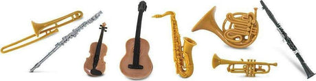 Musical Instruments