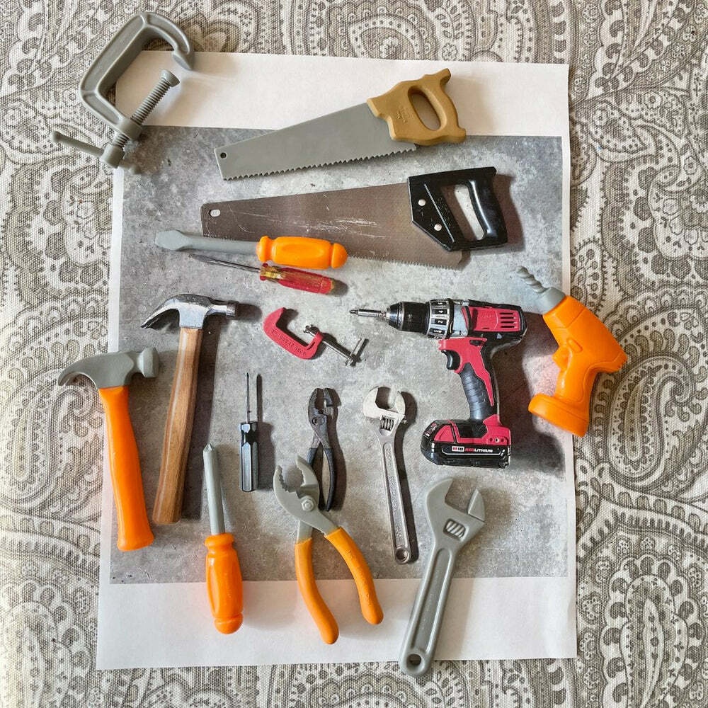 Tools TOOB®