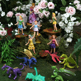 Fairy Fantasies® Designer TOOB®