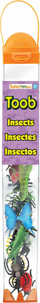 Insects TOOB®