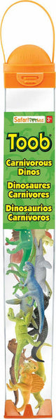 Carnivorous Dinos TOOB®