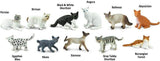 Domestic Cats TOOB®