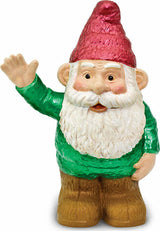 Gnorman The Gnome-Green