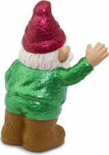 Gnorman The Gnome-Green