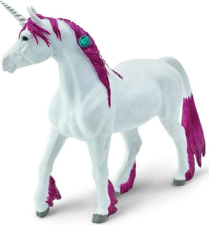 Pink Unicorn