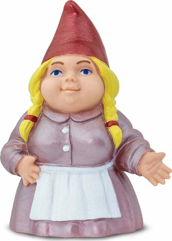 Gnome Mom