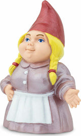 Gnome Mom