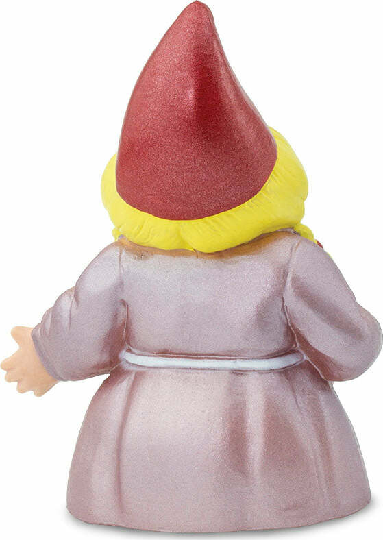 Gnome Mom