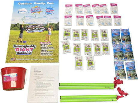 Retailer Play Day Kit 