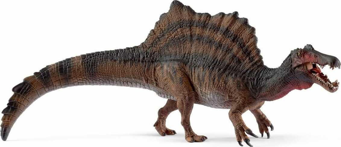 Spinosaurus