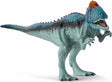 Cryolophosaurus