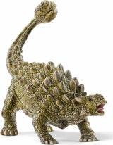 Ankylosaurus