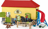 Horse Stable