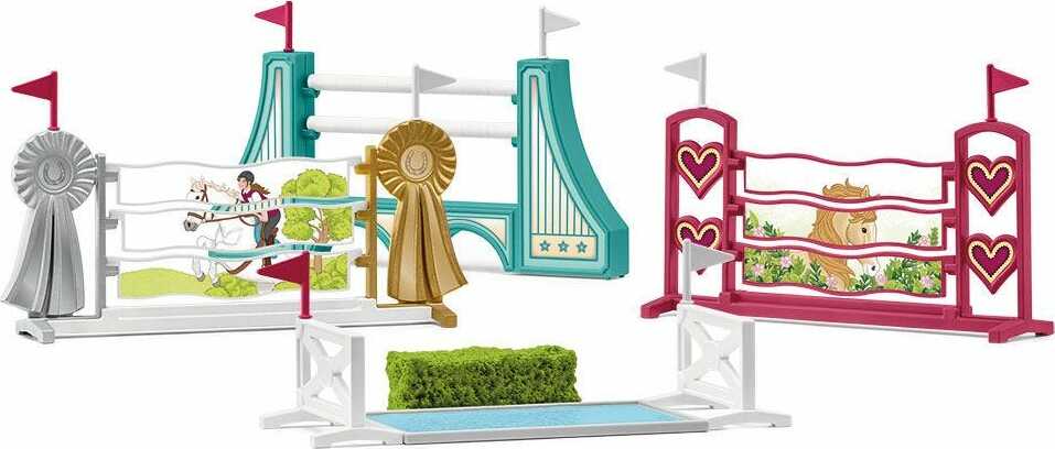 Horse Obstacle Course Accessories