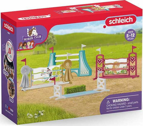 Horse Obstacle Course Accessories