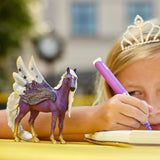 Star Pegasus, Mare Unicorn Toy