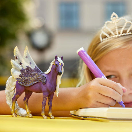 Star Pegasus, Mare Unicorn Toy
