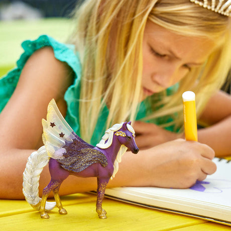 Star Pegasus, Mare Unicorn Toy