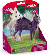 Star Pegasus, Mare Unicorn Toy