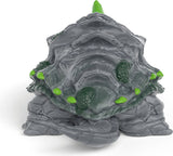 Stone Tortoise Animal Toy Figurine