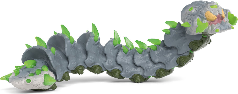 schleich Stone Worm