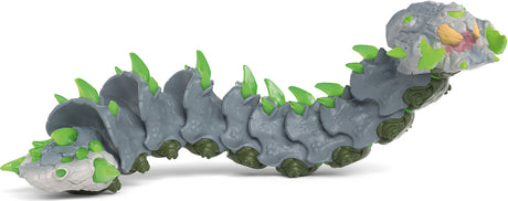 schleich Stone Worm