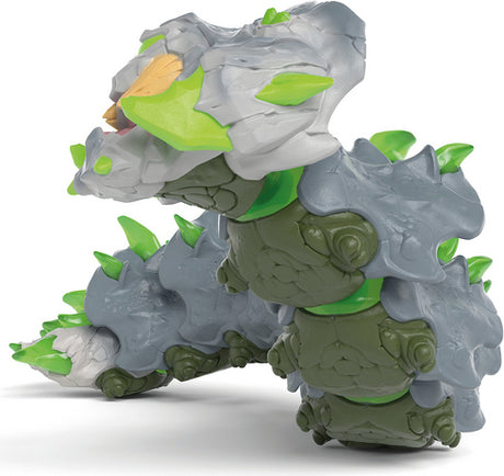 schleich Stone Worm