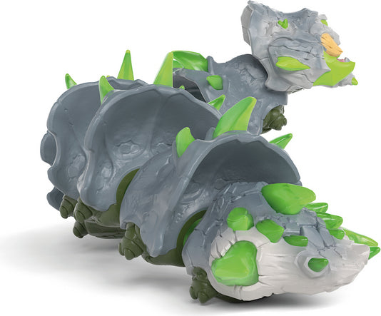 schleich Stone Worm