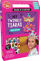 My Twinkly Tiaras