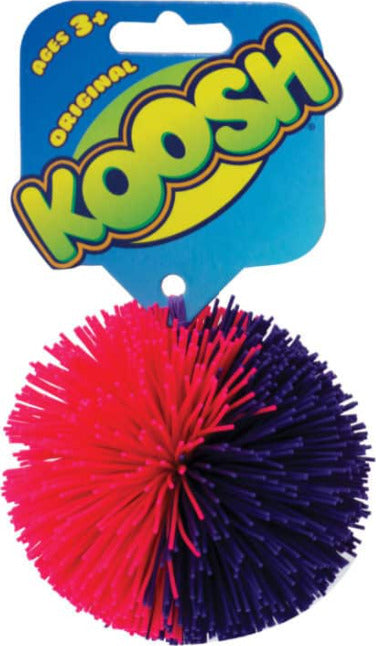 Koosh Ball