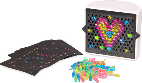 Mini Lite Brite