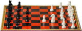 Chess & Checkers Set