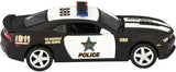 Diecast 2014  Police Camaro