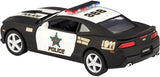 Diecast 2014  Police Camaro