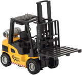 Diecast Forklift