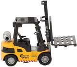 Diecast Forklift