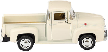 Diecast 56' Ford Pick Up (assorted colors)