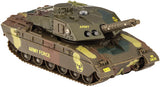 Diecast Light/Sound Tanks