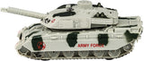 Diecast Light/Sound Tanks