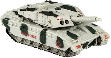 Diecast Light/Sound Tanks