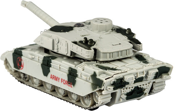 Diecast Light/Sound Tanks