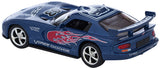 Diecast 5" Dodge Viper (assorted)