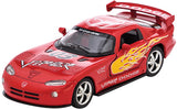 Diecast 5" Dodge Viper (assorted)