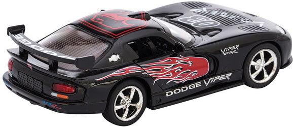 Diecast 5" Dodge Viper (assorted)