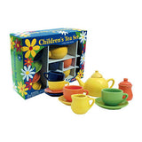 Childrens Tea Set