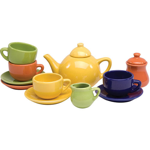 Childrens Tea Set