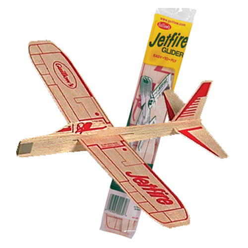 Jetfire Single Glider Polybag