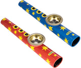 Kazoo (assorted colors)